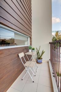 rumah kamang residence