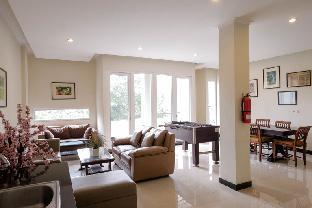 rumah kamang residence