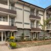 rumah kamang residence