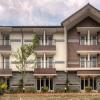 rumah kamang residence
