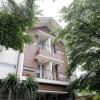 rumah kamang residence