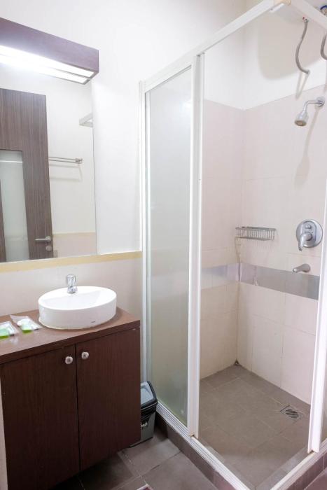 rumah kamang residence