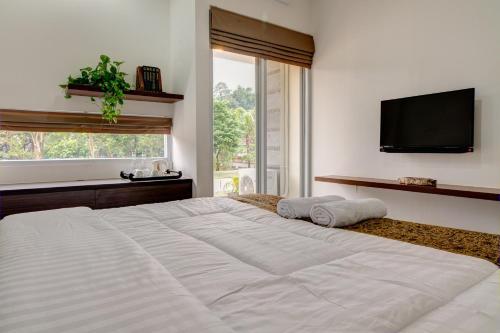 rumah kamang residence