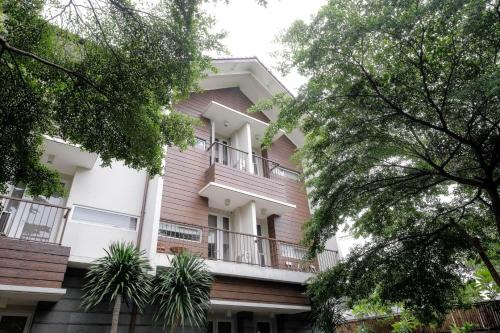 rumah kamang residence
