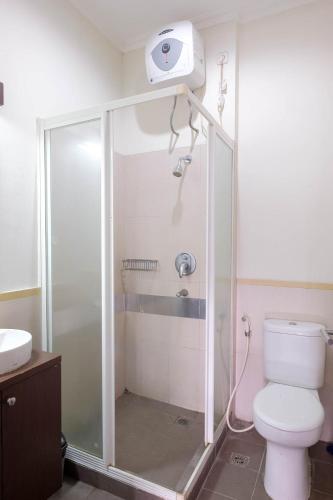rumah kamang residence
