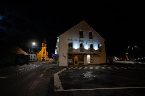 hotel prachen