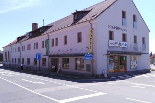 horazdovice