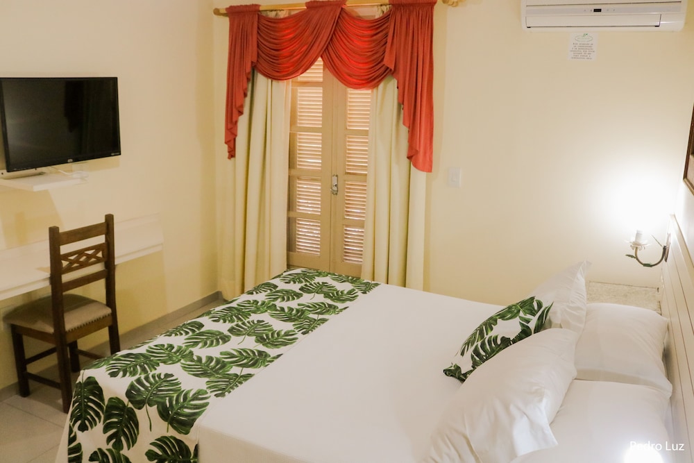 hotel rio penedo