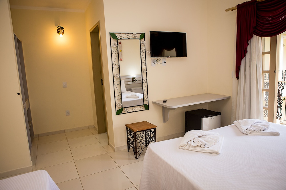 hotel rio penedo