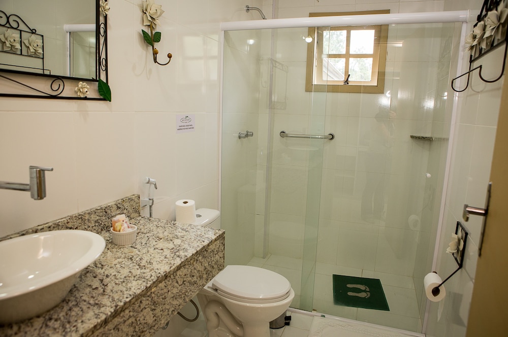 hotel rio penedo