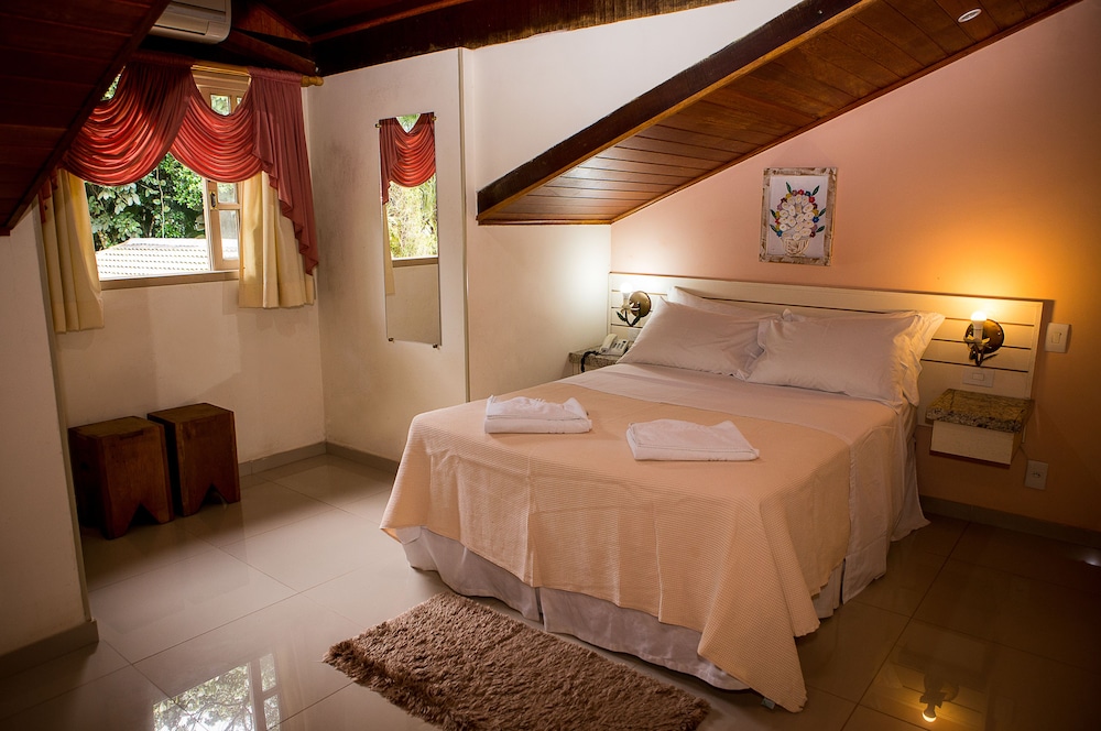 hotel rio penedo