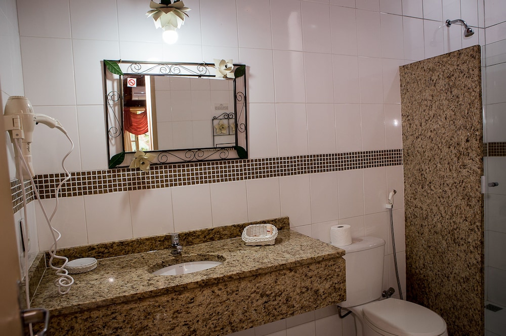 hotel rio penedo