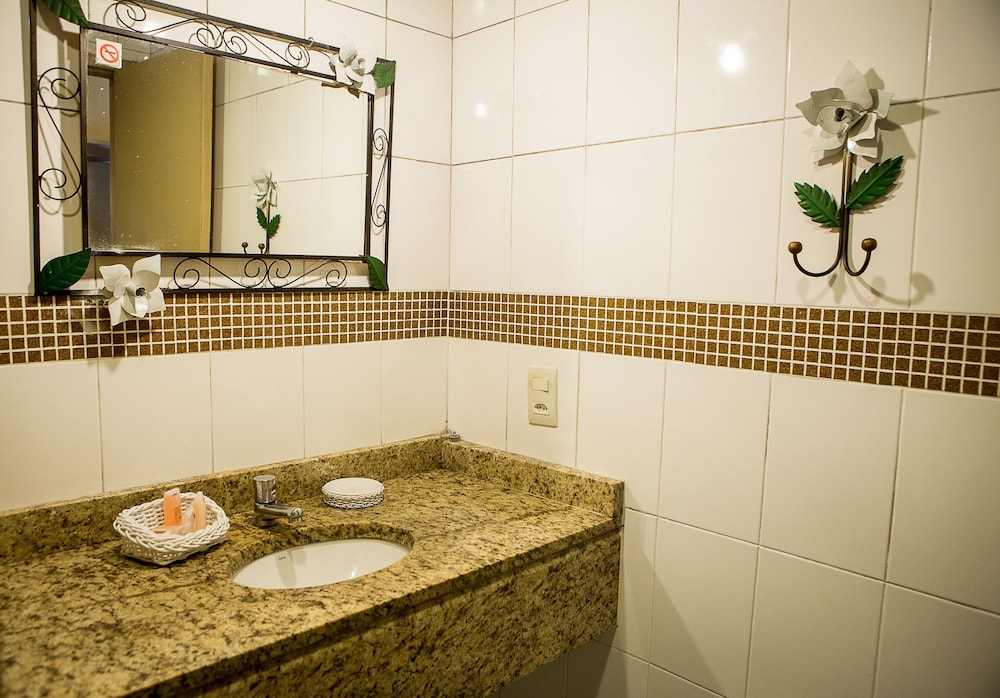 hotel rio penedo