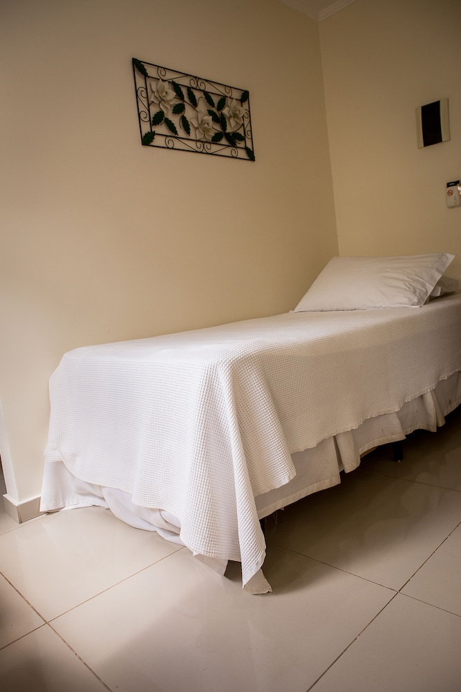 hotel rio penedo