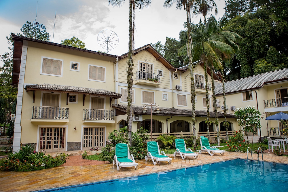 hotel rio penedo