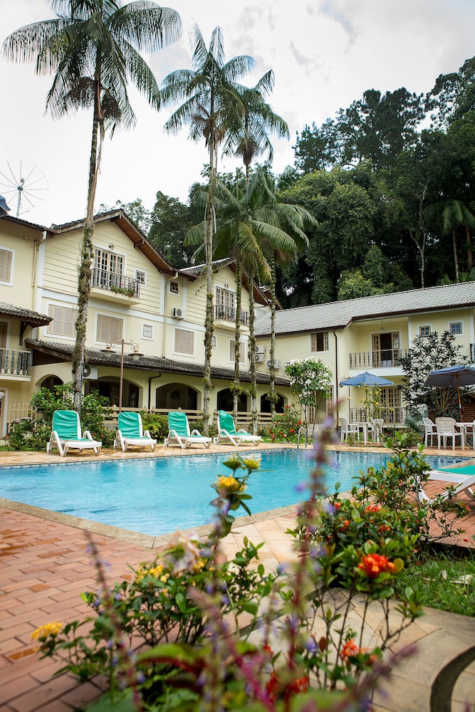 hotel rio penedo