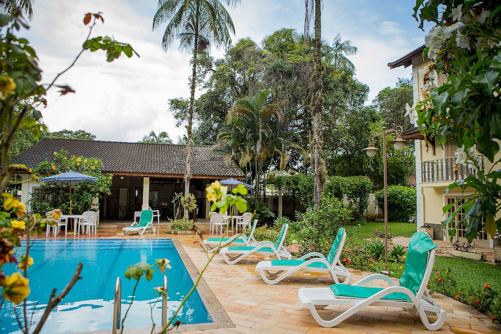 hotel rio penedo