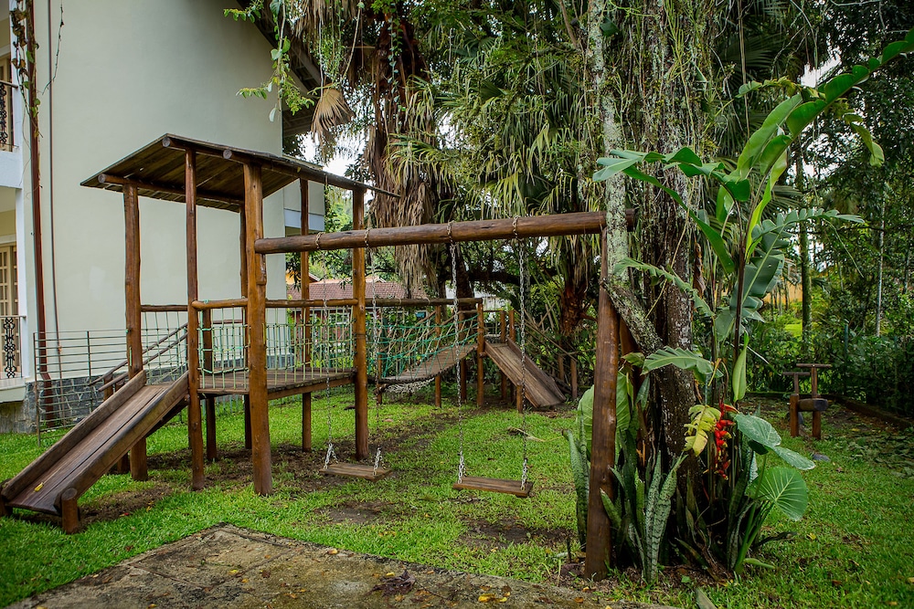 hotel rio penedo