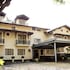 hotel rio penedo