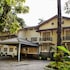 hotel rio penedo