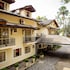 hotel rio penedo