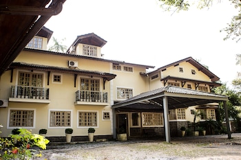 hotel rio penedo