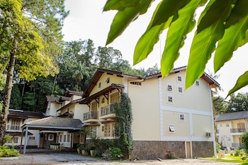 hotel rio penedo