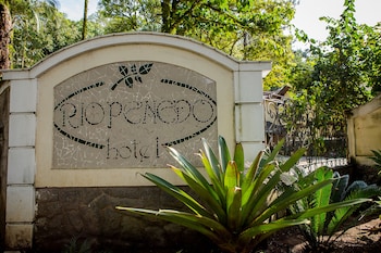 hotel rio penedo