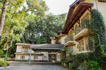hotel rio penedo