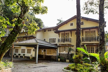 hotel rio penedo