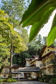 hotel rio penedo