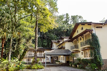 hotel rio penedo