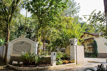 hotel rio penedo