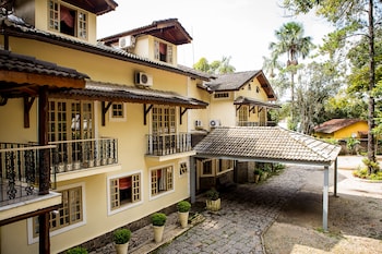 hotel rio penedo