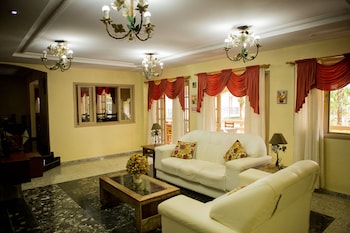 hotel rio penedo