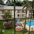 hotel rio penedo