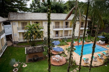 hotel rio penedo
