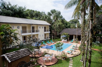 hotel rio penedo