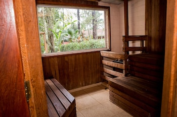 hotel rio penedo
