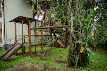 hotel rio penedo