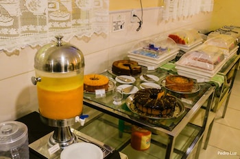 hotel rio penedo