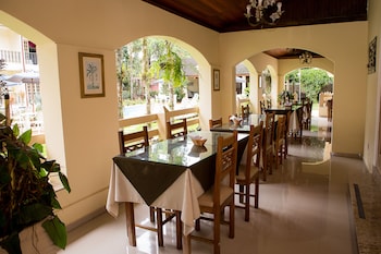 hotel rio penedo