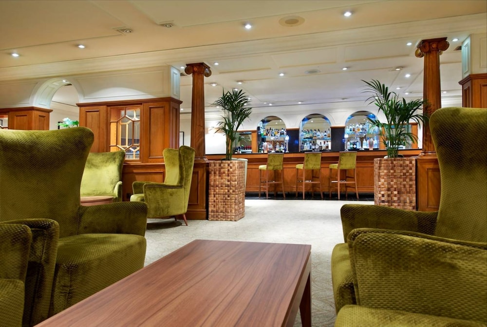 doubletree by hilton southampton