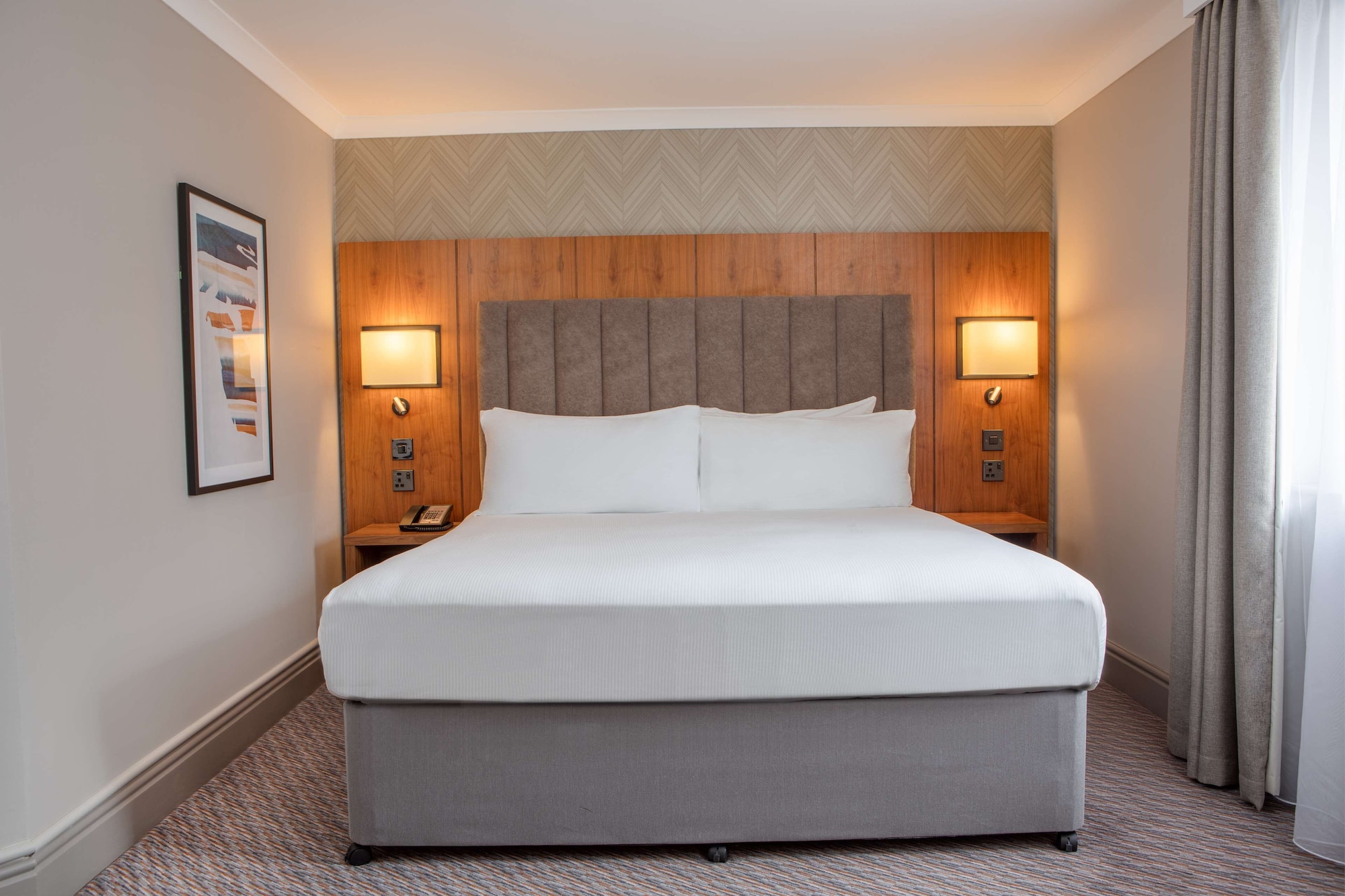 doubletree by hilton southampton