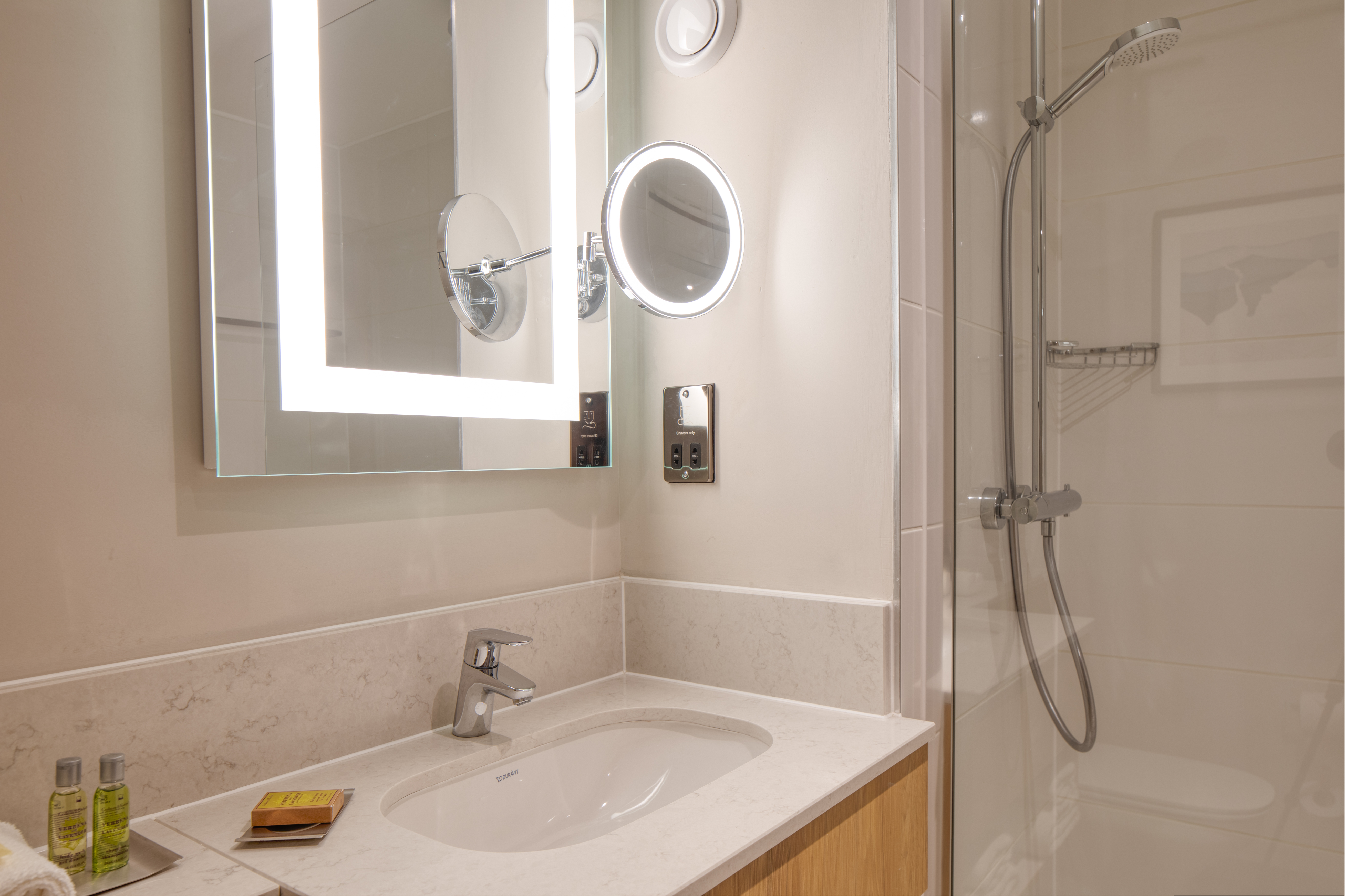 doubletree by hilton southampton