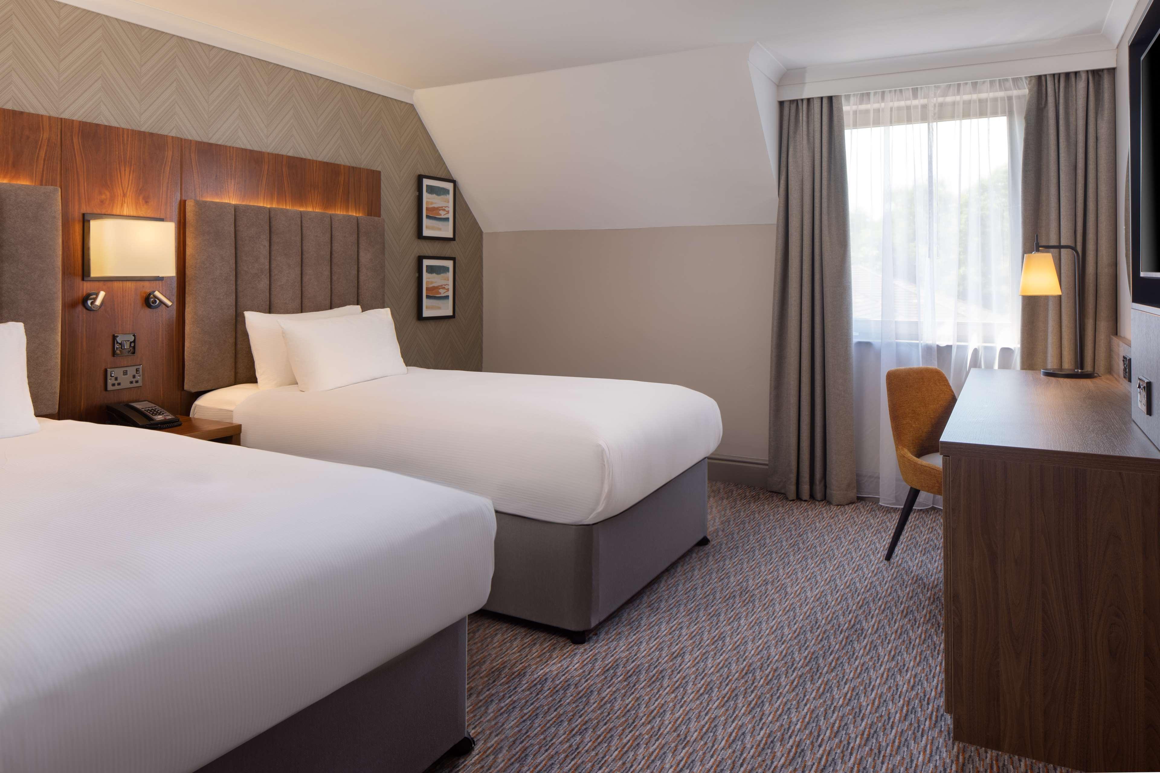 doubletree by hilton southampton