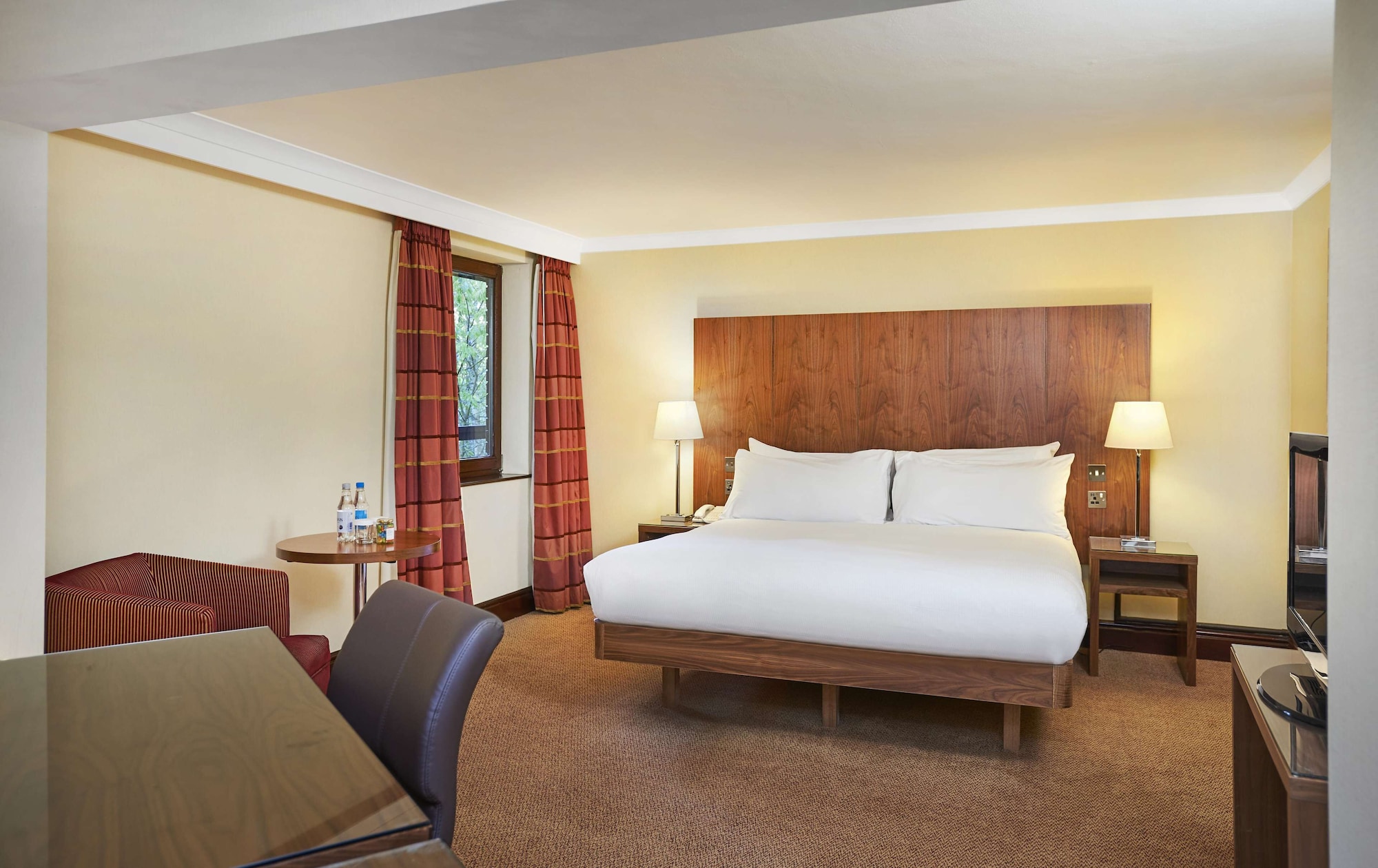 doubletree by hilton southampton