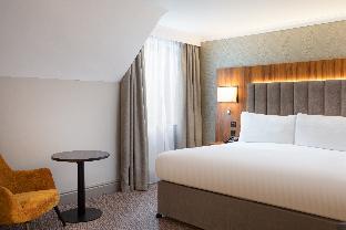 doubletree by hilton southampton
