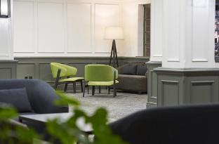 Doubletree By Hilton Southampton,Hampshire>>Chilworth,4 star