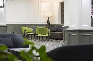 doubletree by hilton southampton
